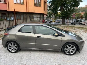 Обява за продажба на Honda Civic 2.2/140kc/Diesel ~5 900 лв. - изображение 3