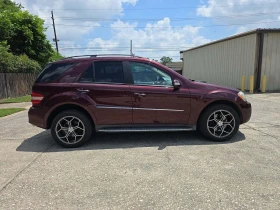 Mercedes-Benz ML 550 4MATIC - 13999 лв. / 7157.58 € - 48504994 4