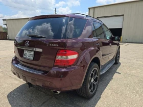 Mercedes-Benz ML 550 4MATIC - 13999 лв. / 7157.58 € - 48504994 3