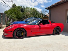 Chevrolet Corvette C6 6.0L LSD ����� ����� | Mobile.bg � ����� ������ 6