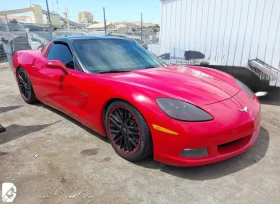 Chevrolet Corvette C6  6.0L V8 6.   | Mobile.bg    2