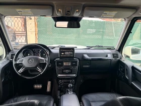 Mercedes-Benz G 500 5.5 388�� 7G-Tronic | Mobile.bg � ����� ������ 7