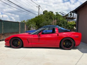 Chevrolet Corvette C6 6.0L LSD ����� ����� | Mobile.bg � ����� ������ 5