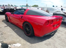 Chevrolet Corvette C6  6.0L V8 6.   | Mobile.bg    4
