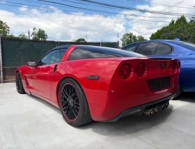 Chevrolet Corvette C6 6.0L LSD ����� ����� | Mobile.bg � ����� ������ 3