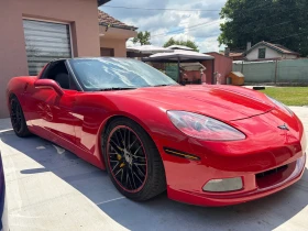 Chevrolet Corvette C6 6.0L LSD ����� ����� | Mobile.bg � ����� ������ 7