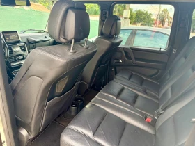 Mercedes-Benz G 500 5.5 388�� 7G-Tronic | Mobile.bg � ����� ������ 9
