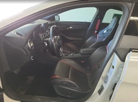 Обява за продажба на Mercedes-Benz CLA 45 AMG AMG ~27 740 лв. - изображение 4 | Auto.bg Обява за продажба на Mercedes-Benz CLA 45 AMG AMG ~27 740 лв. - изображение 4