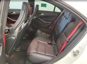 Обява за продажба на Mercedes-Benz CLA 45 AMG AMG ~27 740 лв. - изображение 10 | Auto.bg Обява за продажба на Mercedes-Benz CLA 45 AMG AMG ~27 740 лв. - изображение 10