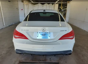 Обява за продажба на Mercedes-Benz CLA 45 AMG AMG ~27 740 лв. - изображение 5 | Auto.bg Обява за продажба на Mercedes-Benz CLA 45 AMG AMG ~27 740 лв. - изображение 5