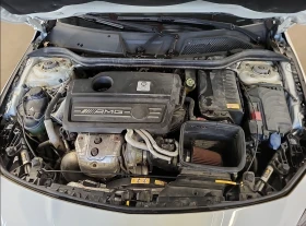 Mercedes-Benz CLA 45 AMG AMG | Mobile.bg    14