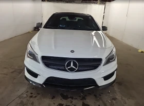Обява за продажба на Mercedes-Benz CLA 45 AMG AMG ~27 740 лв. - изображение 6 | Auto.bg Обява за продажба на Mercedes-Benz CLA 45 AMG AMG ~27 740 лв. - изображение 6