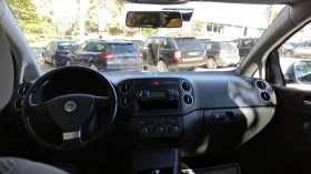 VW Golf Plus 1.9 TDI BLS 6 SPEED - 8888 лв. / 4544.36 € - 54377135 4