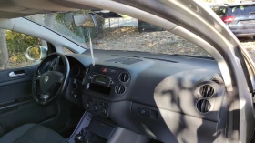 VW Golf Plus 1.9 TDI BLS 6 SPEED - 8888 лв. / 4544.36 € - 54377135 11