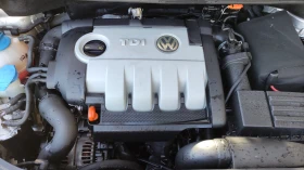 VW Golf Plus 1.9 TDI BLS 6 SPEED - 8888 лв. / 4544.36 € - 54377135 15