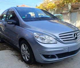 Mercedes-Benz B 180 2.0 CDI | Mobile.bg    2