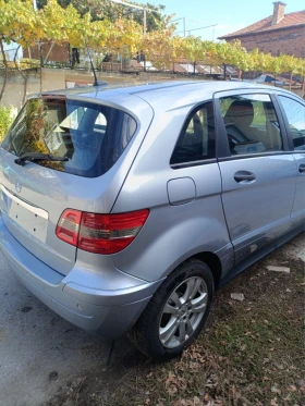 Mercedes-Benz B 180 2.0 CDI | Mobile.bg    4