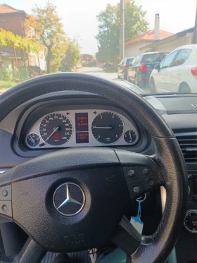 Mercedes-Benz B 180 2.0 CDI | Mobile.bg    8