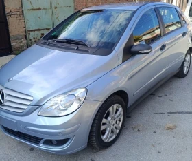 Mercedes-Benz B 180 2.0 CDI | Mobile.bg    3