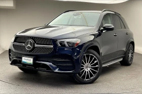 Mercedes-Benz GLE 450 4MATIC* BURMESTER 3D* DISTRONIC* 360 CAM* ПАНОРАМА