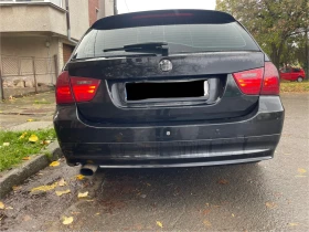 BMW 320 320D, снимка 3