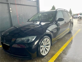 BMW 320 320D, снимка 1