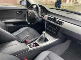 BMW 320 320D, снимка 4