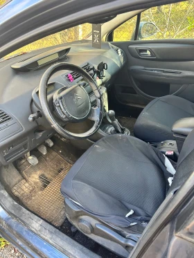 Citroen C4 1.6 HDI, снимка 3 — Bazar.bg Citroen C4 1.6 HDI, снимка 3