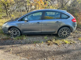 Citroen C4 1.6 HDI, снимка 2 — Bazar.bg Citroen C4 1.6 HDI, снимка 2