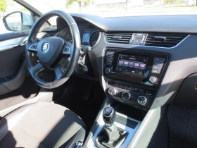 Skoda Octavia 2.0 TDI  - 15500 лв. / 7925.02 € - 89467570 14