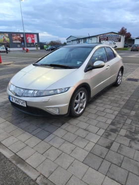 Honda Civic | Mobile.bg    2