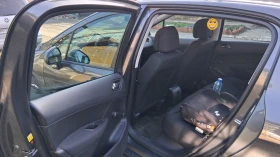 Peugeot 308, снимка 16