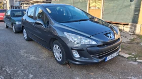 Peugeot 308, снимка 4