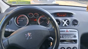 Peugeot 308, снимка 10