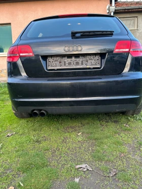Audi A3 2.0tdi 170 кс - 11000 лв. / 5624.21 € - 55155797 7