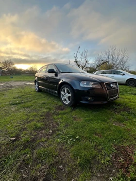 Audi A3 2.0tdi 170 кс - 11000 лв. / 5624.21 € - 55155797 2