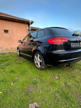 Audi A3 2.0tdi 170 кс - 11000 лв. / 5624.21 € - 55155797 9