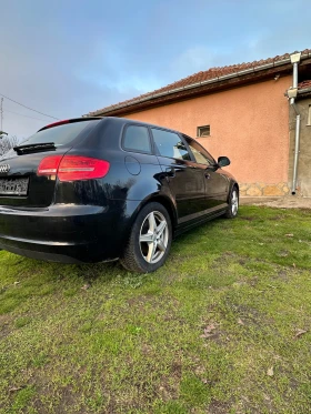 Audi A3 2.0tdi 170 кс - 11000 лв. / 5624.21 € - 55155797 10