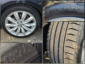 Audi A8 LONG* 3.0 TFSI* ТОП* FULL - 42500 лв. / 21729.90 € - 44000259 8