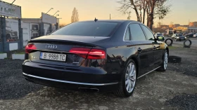 Audi A8 LONG* 3.0 TFSI* ТОП* FULL - 42500 лв. / 21729.90 € - 44000259 5