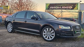 Audi A8 ТОП* LONG* 3.0* FULL