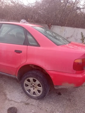 Audi A4, снимка 2
