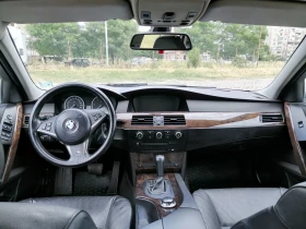 BMW 535, снимка 8