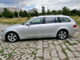BMW 535, снимка 12