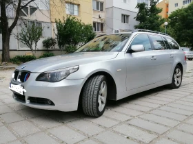 BMW 535, снимка 1