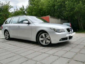 BMW 535, снимка 2