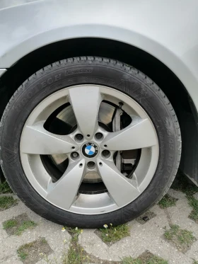 BMW 535, снимка 9