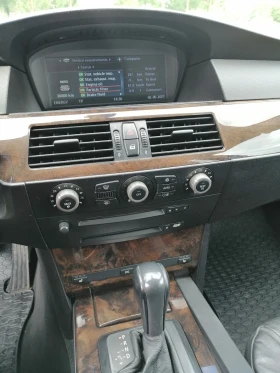 BMW 535, снимка 5