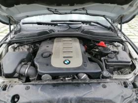 BMW 535, снимка 10