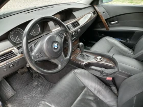 BMW 535, снимка 14